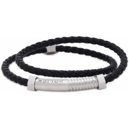 Pulsera Hombre Police PEAGB2211241 Cuero Precio: 40.534999395. SKU: B13PL59TLG