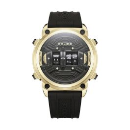 Reloj Hombre Police PEWJP2228501 (Ø 50 mm)