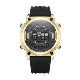 Reloj Hombre Police PEWJP2228501 (Ø 50 mm) Precio: 151.9899997. SKU: B15BZ8GPBV