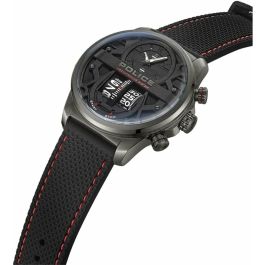 Reloj Hombre Police PEWJM0006505 Negro