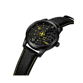 Reloj Hombre Police PEWJA0022101 Negro