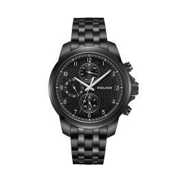 Reloj Hombre Police PEWJK0021504 Negro