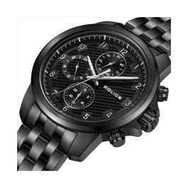 Reloj Hombre Police PEWJK0021504 Negro