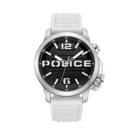 Reloj Hombre Police PEWJD0021704 Negro Precio: 229.64590048399998. SKU: B189BFM3BJ