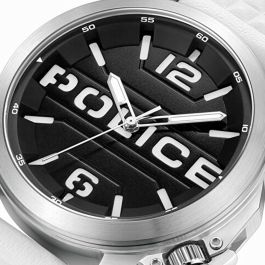 Reloj Hombre Police PEWJD0021704 Negro