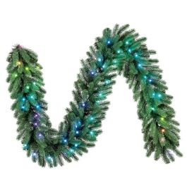 Guirnalda de Luces LED Twinkly GT90P4425P00 Navidad Multicolor Guirnalda de Luces LED Twinkly GT90P4425P00 Navidad Multicolor