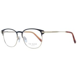 Montura de Gafas Hombre Ted Baker TB4342 52002 Precio: 82.49999978. SKU: B177X2QG7R