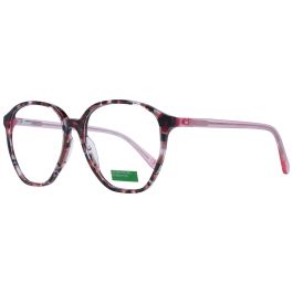 Montura de Gafas Mujer Benetton BEO1073 62281 Precio: 67.1550005929. SKU: B17YRRGQEW