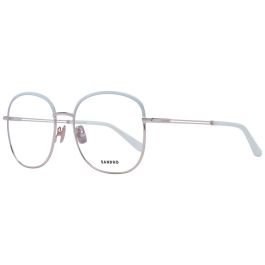 Montura de Gafas Mujer Sandro Paris SD4027 53480 Precio: 78.99000032. SKU: B14T5J8FWX