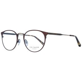 Montura de Gafas Hombre Ted Baker TB4350 50162 Precio: 78.99000032. SKU: B1JQNZJQDB