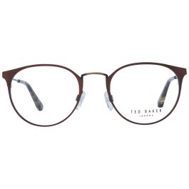 Montura de Gafas Hombre Ted Baker TB4350 50162