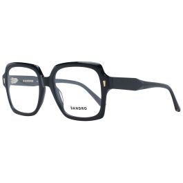 Montura de Gafas Mujer Sandro Paris SD2049 54001 Precio: 95.57790038719999. SKU: B12MPJ9S8D