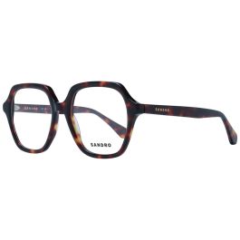 Montura de Gafas Mujer Sandro Paris SD2046 52139 Precio: 78.99000032. SKU: B1J33PKEMH