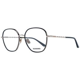 Montura de Gafas Mujer Sandro Paris SD4036 53001 Precio: 78.99000032. SKU: B1JZLAPAEN