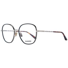 Montura de Gafas Mujer Sandro Paris SD4036 53065 Precio: 78.99000032. SKU: B15GQ7DM2Z