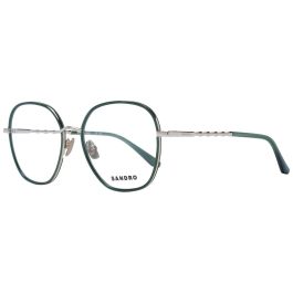 Montura de Gafas Mujer Sandro Paris SD4036 53437 Precio: 78.99000032. SKU: B13X7PR4A7