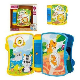 Libro Winfun 16,5 x 16,5 x 4 cm Precio: 16.89000038. SKU: B1552Q9CAH