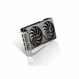 Sapphire PULSE Radeon RX 6600 AMD 8 GB GDDR6