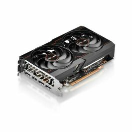 Sapphire PULSE Radeon RX 6600 AMD 8 GB GDDR6