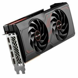 Tarjeta Gráfica Sapphire PULSE Radeon RX 7700 XT Gaming/ 12GB GDDR6 Tarjeta Gráfica Sapphire PULSE Radeon RX 7700 XT Gaming/ 12GB GDDR6