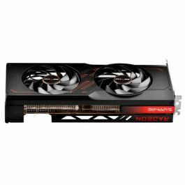 Tarjeta Gráfica Sapphire PULSE Radeon RX 7700 XT Gaming/ 12GB GDDR6 Tarjeta Gráfica Sapphire PULSE Radeon RX 7700 XT Gaming/ 12GB GDDR6
