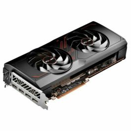 Tarjeta Gráfica Sapphire PULSE Radeon RX 7700 XT Gaming/ 12GB GDDR6 Tarjeta Gráfica Sapphire PULSE Radeon RX 7700 XT Gaming/ 12GB GDDR6