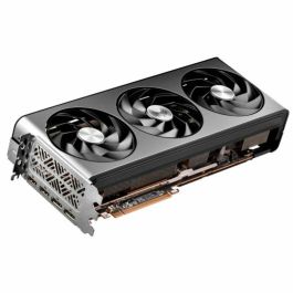 Sapphire NITRO+ 11325-02-20G tarjeta gráfica AMD Radeon RX 7900 GRE 16 GB GDDR6 Sapphire NITRO+ 11325-02-20G tarjeta gráfica AMD Radeon RX 7900 GRE 16 GB GDDR6