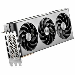 Sapphire NITRO+ 11325-02-20G tarjeta gráfica AMD Radeon RX 7900 GRE 16 GB GDDR6 Sapphire NITRO+ 11325-02-20G tarjeta gráfica AMD Radeon RX 7900 GRE 16 GB GDDR6