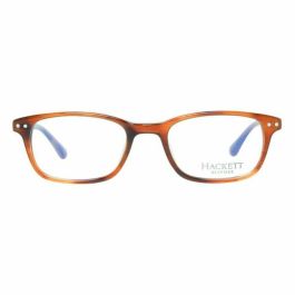 Montura de Gafas Hombre Hackett London HEB0741349 (49 mm) Marrón (ø 49 mm)