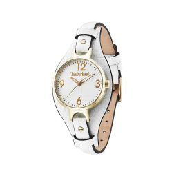 Reloj Mujer Timberland 14203LSG-01 (Ø 30 mm) Precio: 50.49999977. SKU: B1G9K64XCW