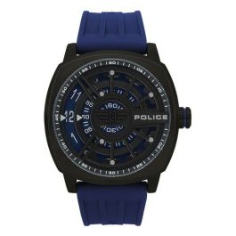Reloj Hombre Police R1451290003 (Ø 49 mm) Precio: 83.94999965. SKU: B12CHFQEYD