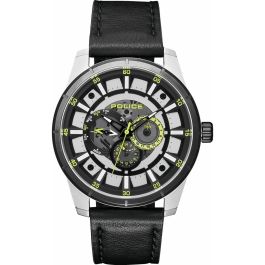 Reloj Hombre Police PL15410JSTB.04 (Ø 48 mm) Precio: 88.99000055. SKU: B1JFRTFNNL