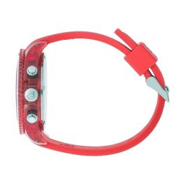 Reloj Hombre Ice-Watch Forever Red - Large Reloj Hombre Ice-Watch Forever Red - Large