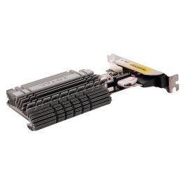 Zotac ZT-71115-20L tarjeta gráfica NVIDIA GeForce GT 730 4 GB GDDR3