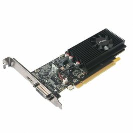 Zotac ZT-P10300A-10L Tarjeta Gráfica NVIDIA GeForce GT 1030 2GB GDDR5 Zotac ZT-P10300A-10L Tarjeta Gráfica NVIDIA GeForce GT 1030 2GB GDDR5