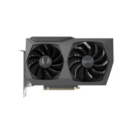 Tarjeta Gráfica Zotac GAMING GeForce RTX 3070 Twin Edge OC LHR 8 GB GDDR6 8 GB RAM NVIDIA