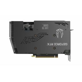 Tarjeta Gráfica Zotac GAMING GeForce RTX 3070 Twin Edge OC LHR 8 GB GDDR6 8 GB RAM NVIDIA