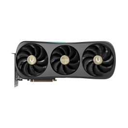 Tarjeta Gráfica Zotac GEFORCE RTX 4080 TRINITY NVIDIA GeForce RTX 4080 16 GB GDDR6