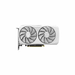 ZOTAC - Tarjeta Gráfica - Nvidia GeForce RTX 4060 Twin Edge OC Blanco 8GB Precio: 427.58999965. SKU: B1DBFL3S6R