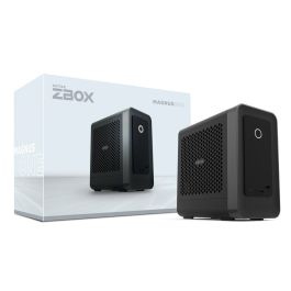 Mini PC Zotac ZBOX-ECM74060C-BE Intel Core i7-10700 Mini PC Zotac ZBOX-ECM74060C-BE Intel Core i7-10700