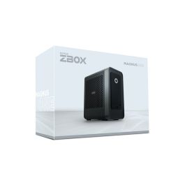 Mini PC Zotac ZBOX-ECM74060C-BE Intel Core i7-10700 Mini PC Zotac ZBOX-ECM74060C-BE Intel Core i7-10700