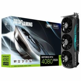 Tarjeta Gráfica Zotac Gaming GeForce RTX 4080 SUPER Trinity 16 GB GDDR6 Precio: 1288.49999993. SKU: B14BSY5WJR