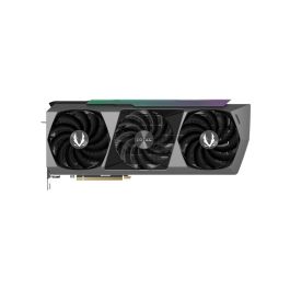 ZOTAC - Tarjeta gráfica - Nvidia GeForce RTX 4070 Ti Super Amp Holo 16GB