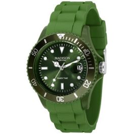 Reloj Unisex Madison U4167-18 (40 mm)