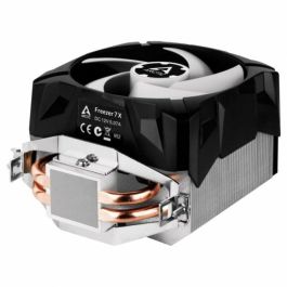 Congelador ARCTIC 7X - Ventilador de CPU