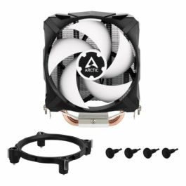 Congelador ARCTIC 7X - Ventilador de CPU