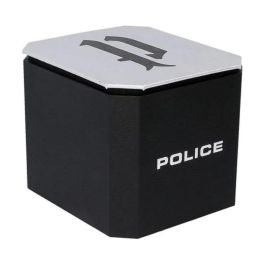 Reloj Unisex Police PL-15663JSTB-02 (Ø 48 mm)