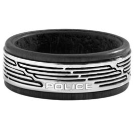 Anillo Hombre Police PJ26470RSS.01-10 10