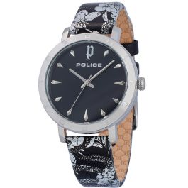 Reloj Mujer Police PL16033MS.02 (Ø 36 mm) Precio: 68.94999991. SKU: B17RGDQQRK