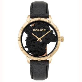 Reloj Mujer Police PL-16041MS